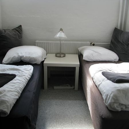 Amazing Herlev Bagian luar foto