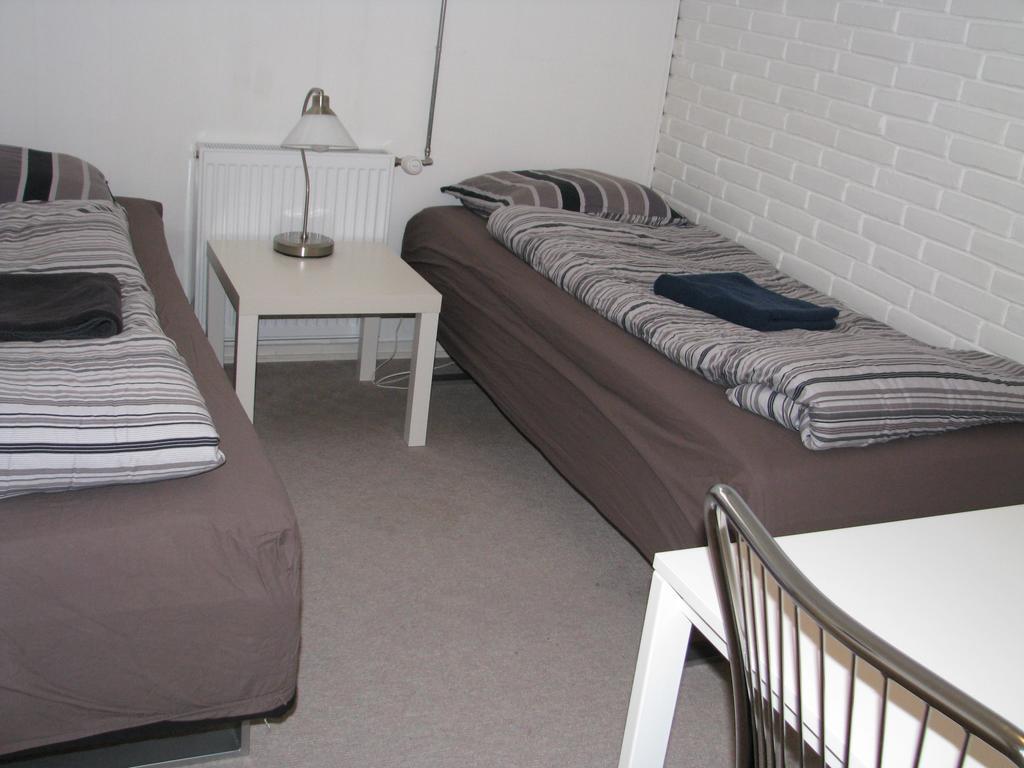 Amazing Herlev Ruang foto