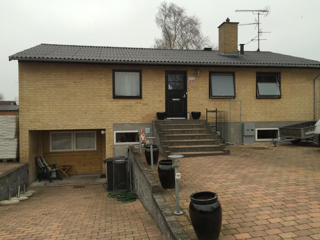 Amazing Herlev Ruang foto