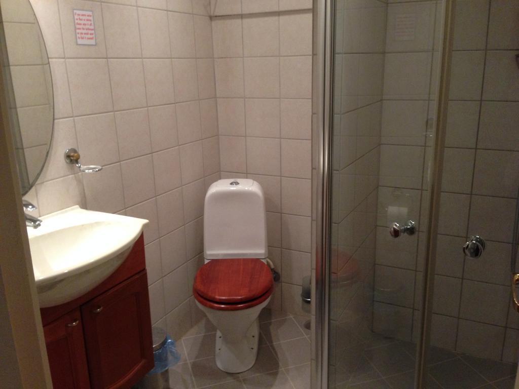 Amazing Herlev Ruang foto