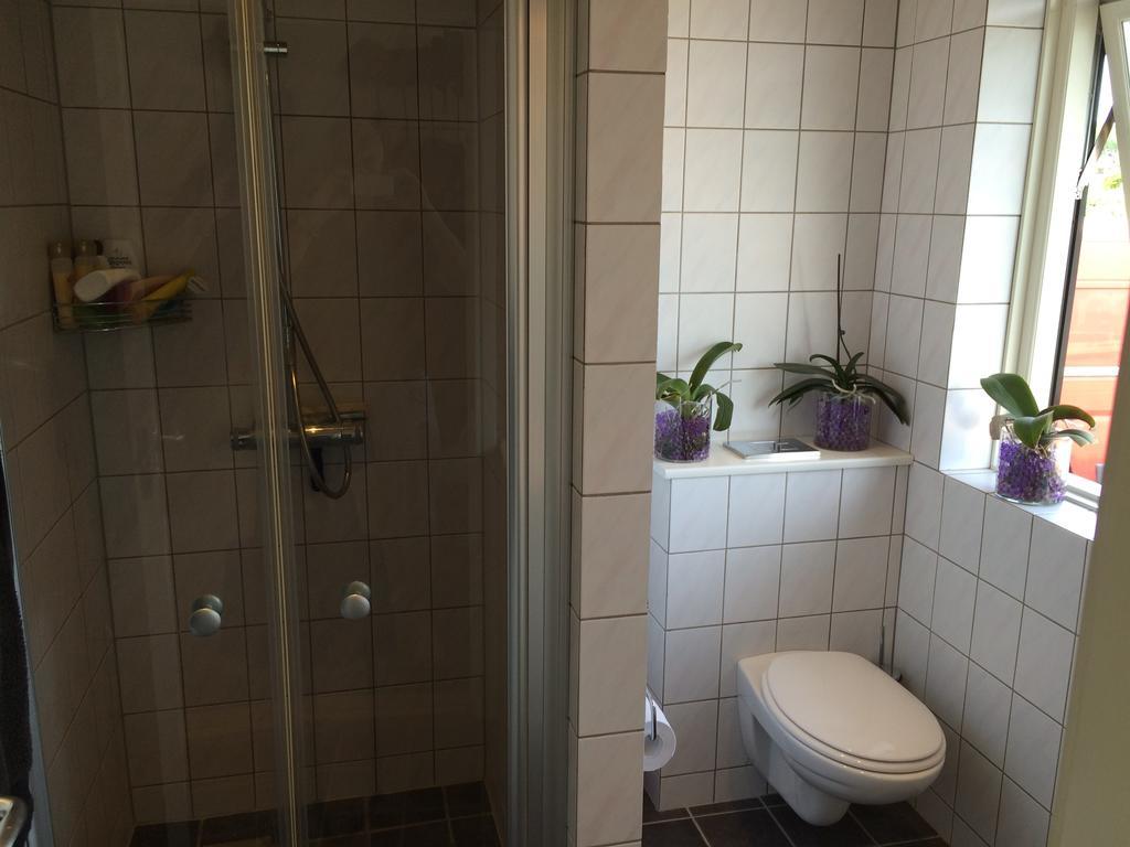 Amazing Herlev Bagian luar foto