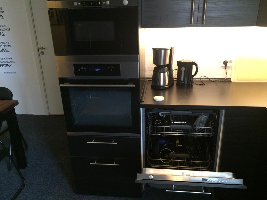 Amazing Herlev Bagian luar foto