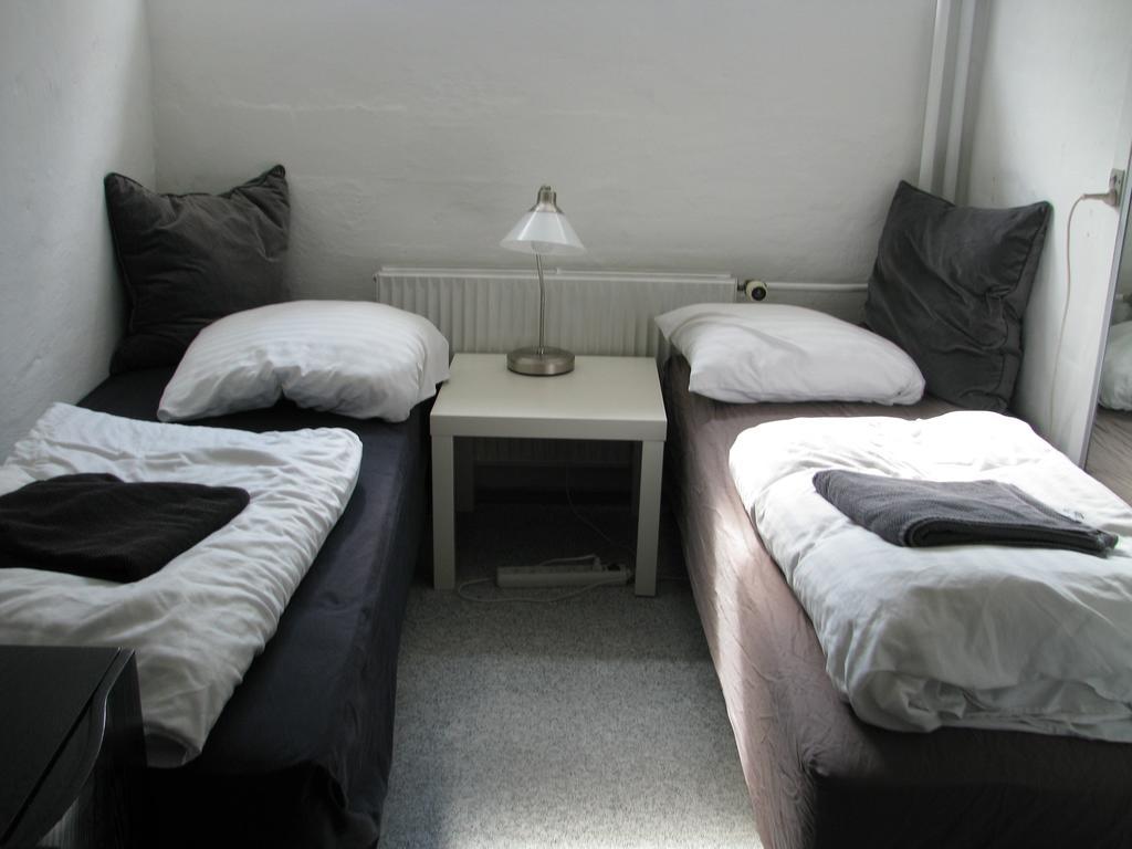 Amazing Herlev Bagian luar foto