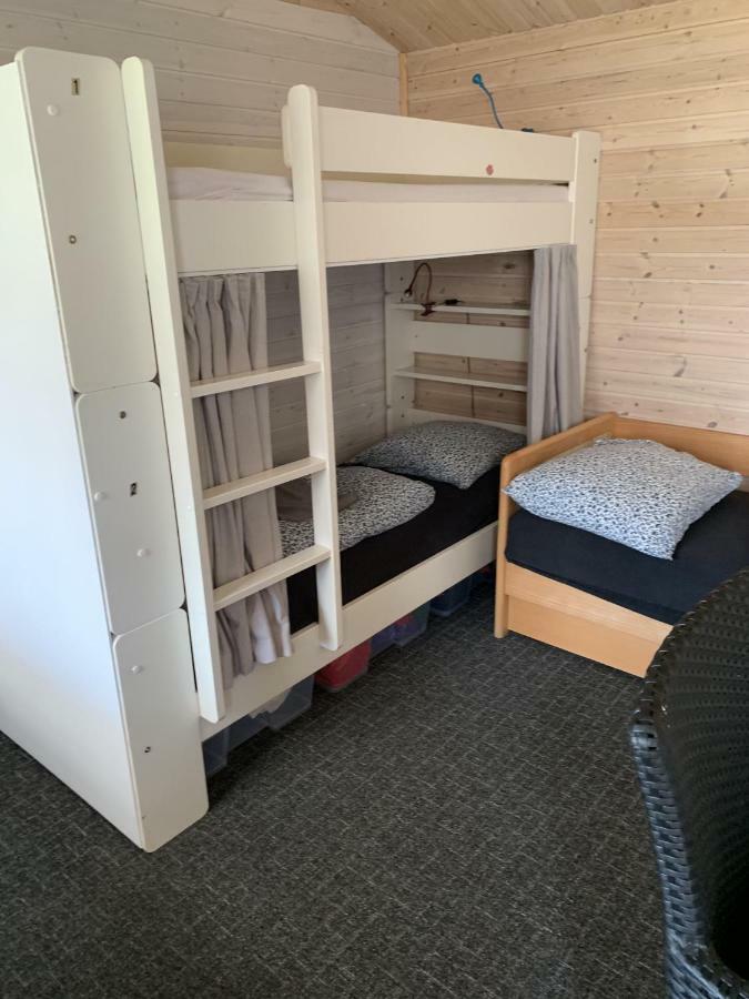 Amazing Herlev Bagian luar foto