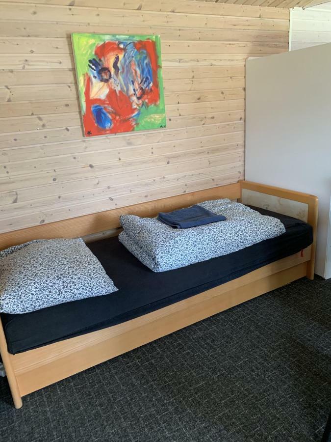 Amazing Herlev Bagian luar foto
