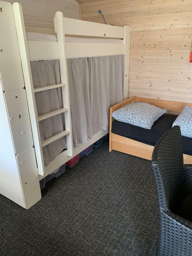 Amazing Herlev Bagian luar foto