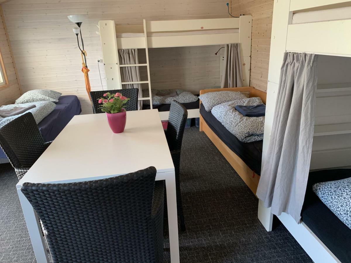 Amazing Herlev Bagian luar foto